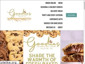 wedelivercookies.com
