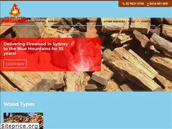 wedeliverfirewood.com.au