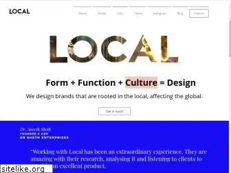 wedesignlocal.com