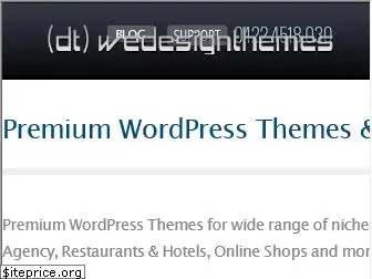 wedesignthemes.com