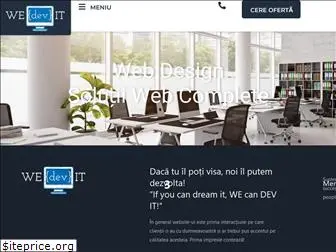 wedev-it.com