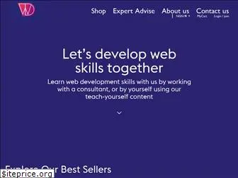 wedeveloptogether.com