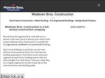 wedevenbros.com