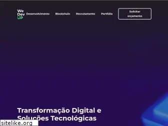wedevup.com.br