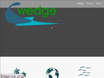 wedgeglobal.com
