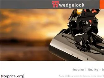 wedgelock.com