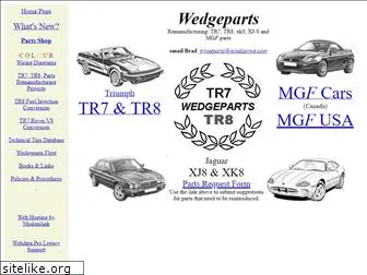 wedgeparts.com