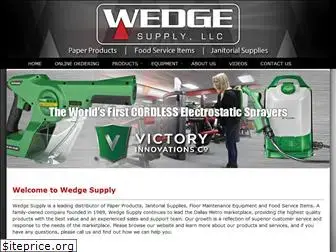 wedgesupply.com