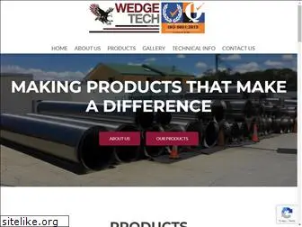 wedgetech.com.au