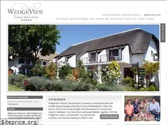 wedgeview.co.za