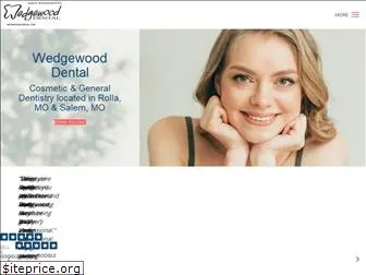 wedgewood-dental.com
