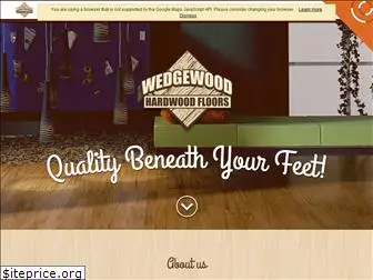 wedgewoodfloors.com