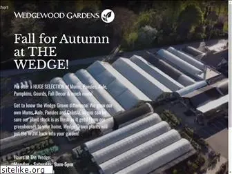 wedgewoodgardens.com