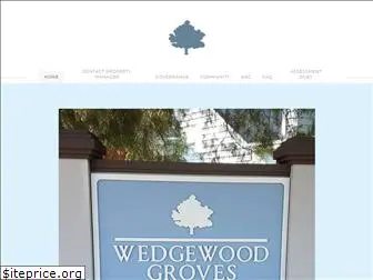 wedgewoodgroves.org