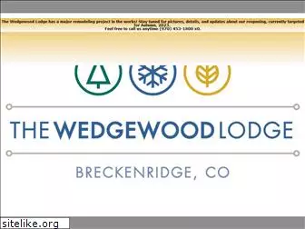 wedgewoodlodge.com