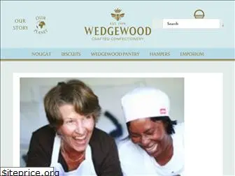 wedgewoodnougat.co.za