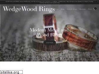 wedgewoodrings.com