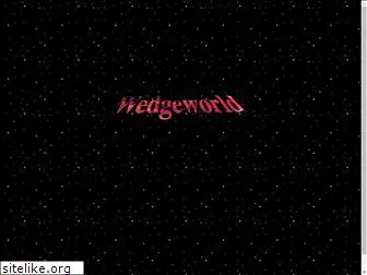 wedgeworld.com