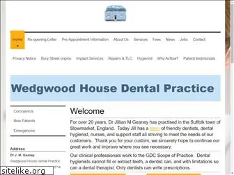wedgwood-house.com