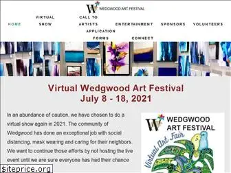 wedgwoodfestival.com