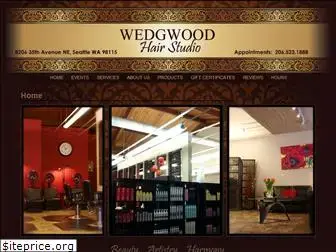 wedgwoodhairstudio.com