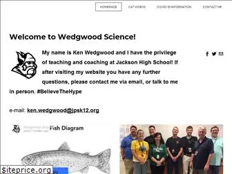 wedgwoodsci.com