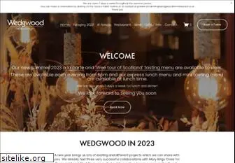 wedgwoodtherestaurant.co.uk