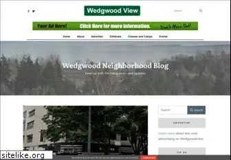 wedgwoodview.com
