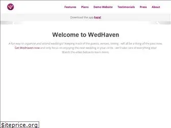 wedhaven.com
