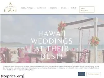 wedhawaii.com