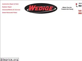 wedigeauto.com