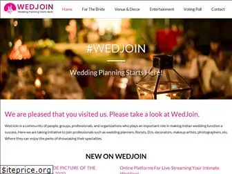 wedjoin.com