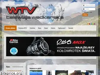 wedkarstwotv.pl