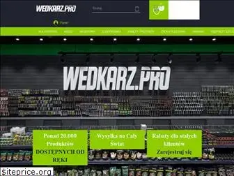 wedkarz.pro