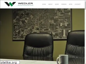 wedler.com
