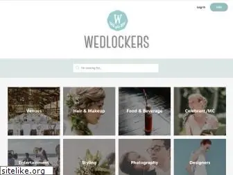 wedlockers.com.au