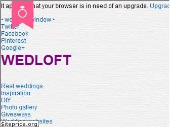 wedloft.com
