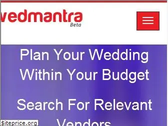 wedmantra.com