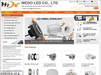 wedo-led.com