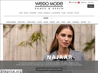 wedo-mode.nl