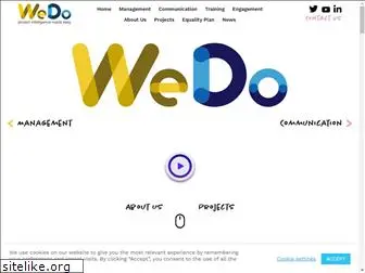 wedo-projects.com