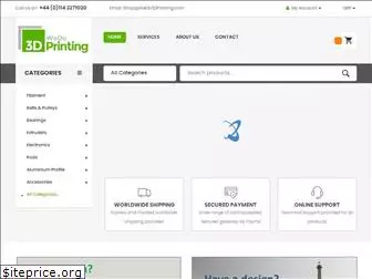wedo3dprinting.com