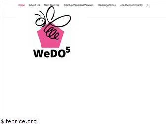 wedo5.com