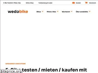 wedobikes.ch