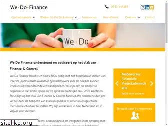wedofinance.nl