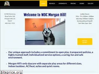 wedogcaremorganhill.com