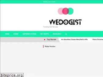 wedogist.com