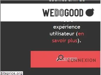 wedogood.co