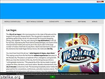 wedoitallvegas.com