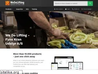 wedolifting.com